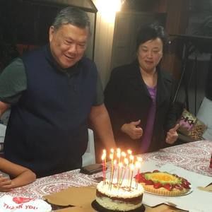 Meet your Posher, Weng